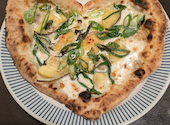 ピッツェット PIZZETTO: ヨッチャンさんの2024年12月18日の1枚目の投稿写真
