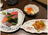 寿司酒場　魚浪漫（うおろまん）: タケオさんの2024年05月の1枚目の投稿写真