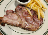マロリーポークステーキ MALLORY PORK STEAK 東戸塚店: ぱぱ携帯さんの2026年06月04日の1枚目の投稿写真