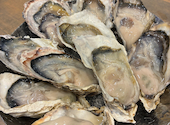 生牡蠣と極み牛タン RAKUGAKI 横浜鶴屋町店: ONPUさんの2026年08月20日の1枚目の投稿写真