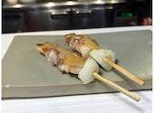 焼き鳥ななえ中央町店: まゆさんの2026年09月04日の2枚目の投稿写真