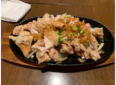 青蓮 ソリッドスクエア 川崎西口店: ゆきちゃんさんの2026年04月08日の1枚目の投稿写真