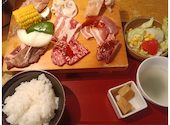 焼肉 しちりん家 小牧店: ぽけさんの2026年05月04日の2枚目の投稿写真