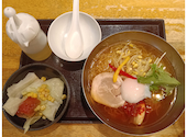 焼肉 しちりん家 小牧店: ぽけさんの2026年07月13日の1枚目の投稿写真