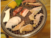 焼肉 しちりん家 小牧店: ぽけさんの2026年07月13日の3枚目の投稿写真