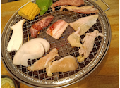 焼肉 しちりん家 小牧店: ぽけさんの2026年08月24日の1枚目の投稿写真
