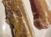 サムギョプサル　焼肉　韓国料理　食べ放題　李朝園　京橋店: TOSHIさんの2026年02月の1枚目の投稿写真
