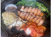 サムギョプサルと韓国料理 コギソウル天王寺店: ろいんさんの2026年06月13日の2枚目の投稿写真