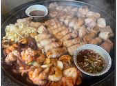 サムギョプサルと韓国料理 コギソウル天王寺店: ろいんさんの2026年06月13日の3枚目の投稿写真