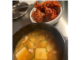 サムギョプサルと韓国料理 コギソウル天王寺店: ろいんさんの2026年07月21日の1枚目の投稿写真