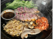 サムギョプサルと韓国料理 コギソウル天王寺店: ろいんさんの2026年07月21日の2枚目の投稿写真