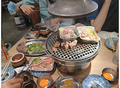 焼肉ホルモンたけ田 新宿店: ランゲさんの2026年07月27日の1枚目の投稿写真