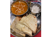インド・ネパール料理レストラン　食べ飲み放題　センターキッチン＆バー　神戸三宮店: りゅうさんの2026年05月の1枚目の投稿写真