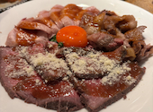 肉と日本酒バル ワラカド 津田沼店: みっつさんの2026年04月24日の1枚目の投稿写真