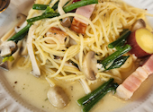 Cafe&Dining CieL カフェアンドダイニングシエル 椿参道店: さくらさんの2026年03月04日の1枚目の投稿写真