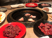 焼肉牛皇 石川庵: ワンダーヒーローさんの2020年11月23日の1枚目の投稿写真