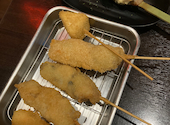 焼鳥 串カツ&飲み放題 たま テレビ塔店: 星陽さんの2026年04月28日の2枚目の投稿写真