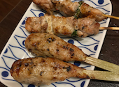 焼鳥 串カツ&飲み放題 たま テレビ塔店: 星陽さんの2026年04月28日の3枚目の投稿写真