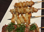 焼鳥 串カツ&飲み放題 たま テレビ塔店: 星陽さんの2026年06月14日の1枚目の投稿写真