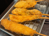 焼鳥 串カツ&飲み放題 たま テレビ塔店: 星陽さんの2026年06月14日の2枚目の投稿写真