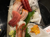 活魚料理 いか清: 星陽さんの2026年05月08日の2枚目の投稿写真