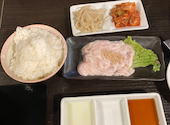 和牛焼肉 二代目ばんばん 札幌すすきの店: 星陽さんの2025年03月18日の2枚目の投稿写真