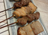 牡蠣と餃子 焼き鳥にの 大通店: 星陽さんの2026年09月09日の3枚目の投稿写真