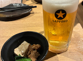 刺身と焼き物 ひゃくや 狸小路駅前店: 星陽さんの2026年07月25日の1枚目の投稿写真