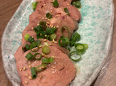 もつと海鮮　焼き鳥にの　札幌駅北口西店【昼飲み×喫煙】: 流れ星さんの2026年08月09日の3枚目の投稿写真