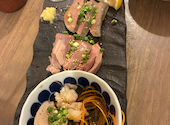 もつと海鮮　焼き鳥にの　札幌駅北口西店【昼飲み×喫煙】: 星陽さんの2026年08月26日の2枚目の投稿写真