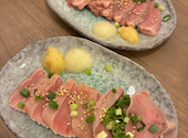もつと海鮮　焼き鳥にの　札幌駅北口西店【昼飲み×喫煙】: 星陽さんの2026年08月26日の3枚目の投稿写真