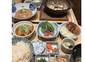 魚盛 コレド室町テラス店: ももさんの2024年09月23日の1枚目の投稿写真