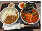 焼肉名菜 福寿 グランエミオ所沢店: ゆいぴろさんの2026年09月16日の1枚目の投稿写真