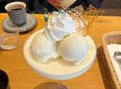 CAFE NOYMOND ノイモンド: ひっしゃんさんの2026年04月25日の1枚目の投稿写真