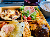 カフェ エトランジェ・ナラッド CAFE ETRANGER NARAD: 晴さんの2021年10月31日の1枚目の投稿写真