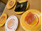かっぱ寿司 横浜戸塚店: きささんの2026年06月26日の1枚目の投稿写真