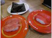 かっぱ寿司 横浜戸塚店: きささんの2026年08月09日の1枚目の投稿写真
