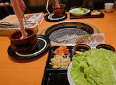 安楽亭 横浜洋光台店: きささんの2026年06月22日の1枚目の投稿写真