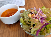 マロリーポークステーキ 戸塚区総合庁舎店: きささんの2026年09月22日の2枚目の投稿写真