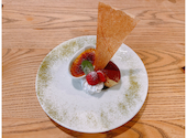 ザ ブラッセリー THE BRASSERIE: yasuさんの2022年04月02日の2枚目の投稿写真