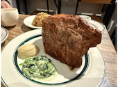 MALLORY PORK STEAK マロリーポークステーキ 東戸塚店: ８３君さんの2026年04月の1枚目の投稿写真