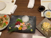 四季の味 すぎうら 京都駅前店: ちかりんさんの2025年05月03日の1枚目の投稿写真