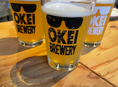 okei brewery: とみさんさんの2024年05月19日の1枚目の投稿写真