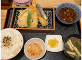 天ぷら 天寅 東京ミッドタウン日比谷店: まみさんの2026年10月07日の1枚目の投稿写真