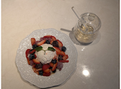 & Yogurt（アンドヨーグルト） 表参道本店 グリークヨーグルト専門店: まみさんの2026年04月の1枚目の投稿写真