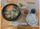 ガチ中華FOODHALL　エソラ池袋店: まみさんの2026年09月06日の1枚目の投稿写真