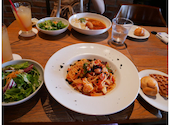 ブルーブックスカフェ BLUE BOOKS Cafe 静岡店: さづかさんの2026年09月10日の1枚目の投稿写真