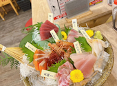 磯丸水産 静岡紺屋町店: さづかさんの2026年09月10日の1枚目の投稿写真