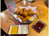 韓国式チキン専門店 辛ちゃん 新大久保本店: けんとさんの2025年06月27日の1枚目の投稿写真