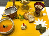 現代割烹 法善寺 momo: ひこさんの2026年04月05日の2枚目の投稿写真